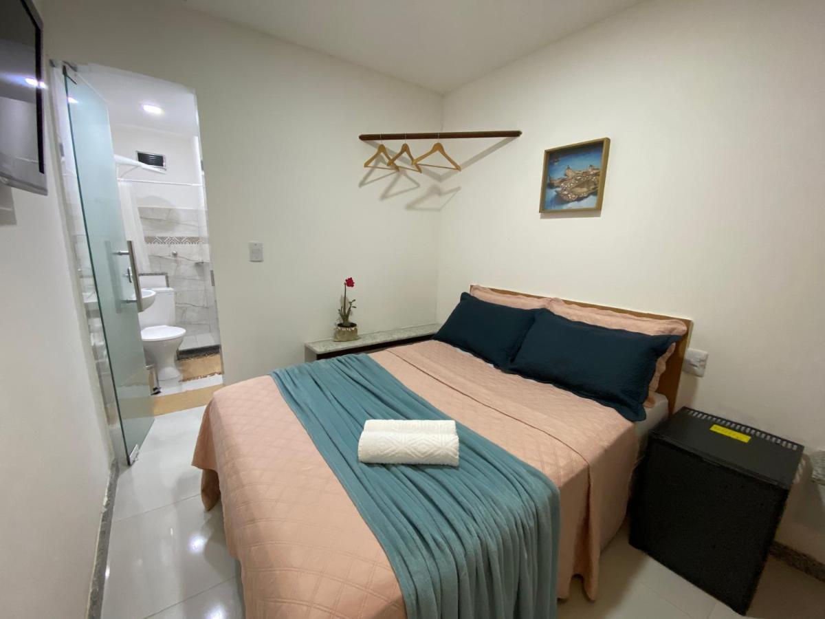 Brisa E Estrela E Gruta Apartment